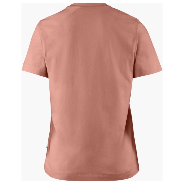 Klättermusen - Women's Root Logo S/S Tee - Camiseta de manga corta
