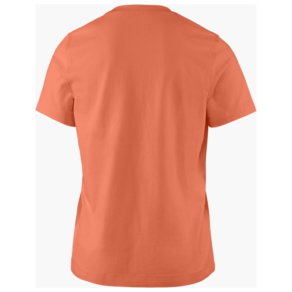 Klättermusen - Women's Root Pocket S/S Tee - Camiseta de manga corta