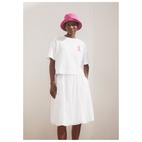 ARMEDANGELS - Women's Albertaraa - Camiseta de manga corta