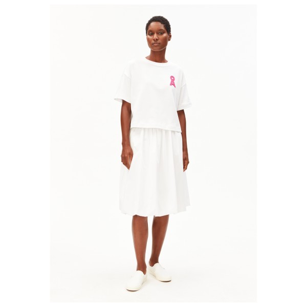 ARMEDANGELS - Women's Albertaraa - T-shirt