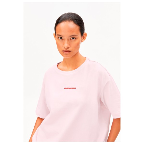 ARMEDANGELS - Women's Giannaa Chaange - T-shirt