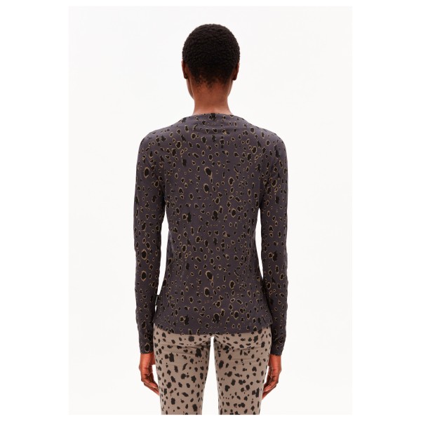 ARMEDANGELS - Women's Leo - Longsleeve