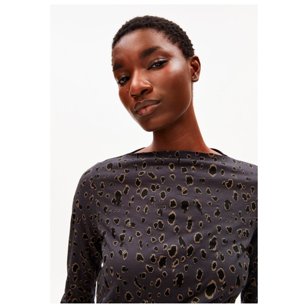 ARMEDANGELS - Women's Leo - Longsleeve