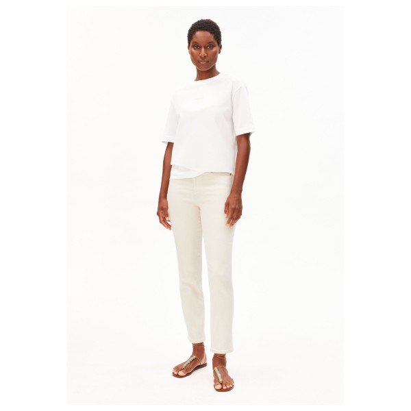 ARMEDANGELS - Women's Tarjaa Graphic - T-shirt