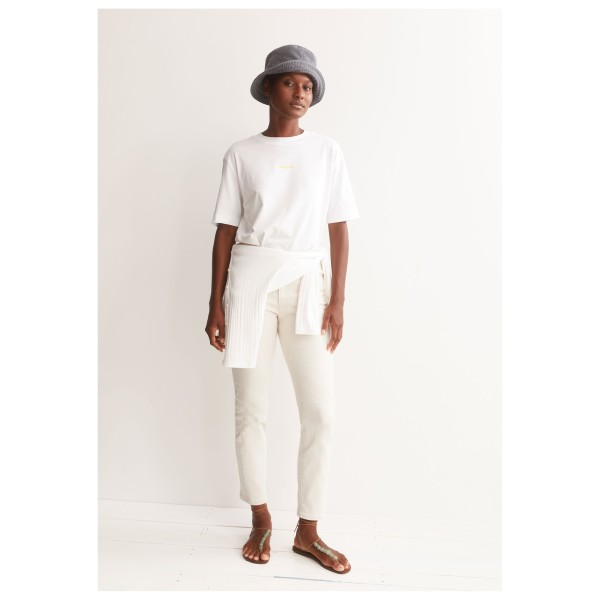 ARMEDANGELS - Women's Tarjaa Graphic - T-shirt