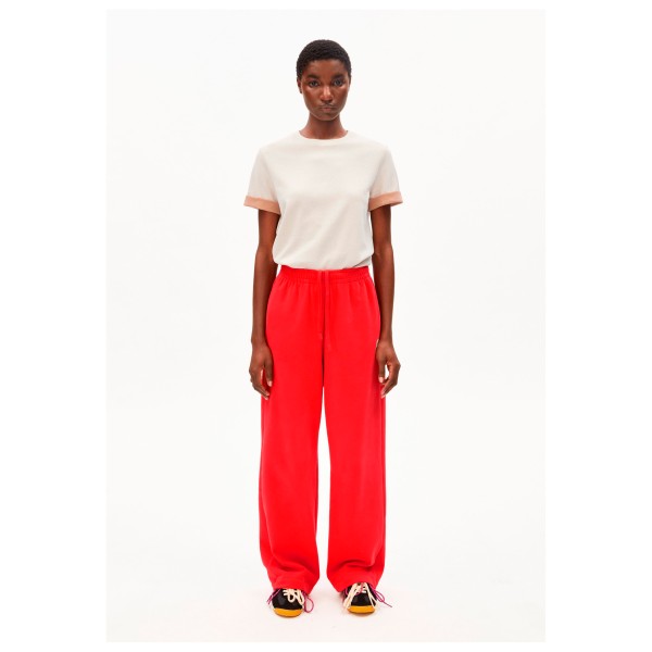 ARMEDANGELS - Women's Un-Wasted - Camiseta de manga corta