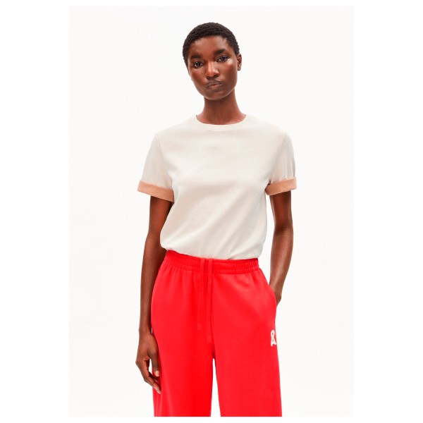 ARMEDANGELS - Women's Un-Wasted - T-shirt