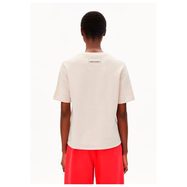 ARMEDANGELS - Women's Un-Wasted - T-shirt