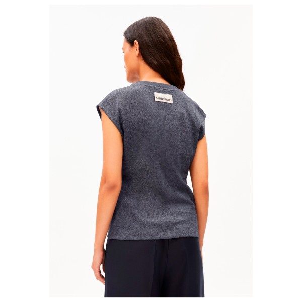 ARMEDANGELS - Women's Un-Wasted Top - Débardeur