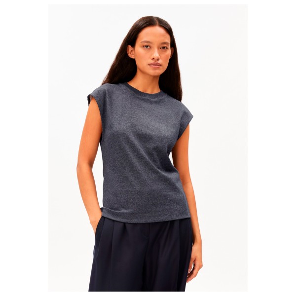 ARMEDANGELS - Women's Un-Wasted Top - Toppi