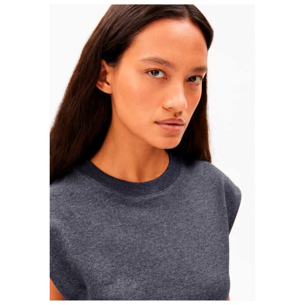 ARMEDANGELS - Women's Un-Wasted Top - Toppi