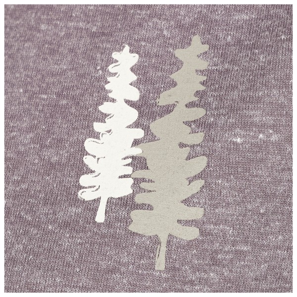 Stoic - Women's Hemp15 LofsdalenSt. III 3/4 - Sport shirt
