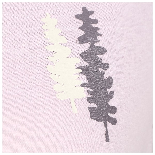 Stoic - Women's Hemp15 LofsdalenSt. III S/S - Sport shirt