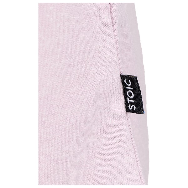 Stoic - Women's Hemp15 LofsdalenSt. III S/S - Sport shirt