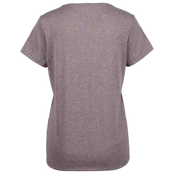 Stoic - Women's Hemp15 SälkaSt. III S/S - Sport shirt