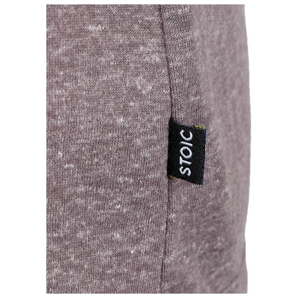 Stoic - Women's Hemp15 SälkaSt. III S/S - Sport shirt