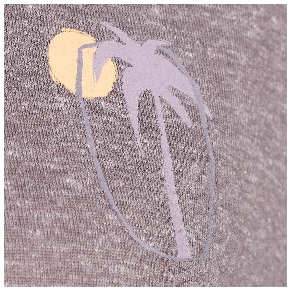 Stoic - Women's Hemp15 SälkaSt. III S/S - Sport shirt