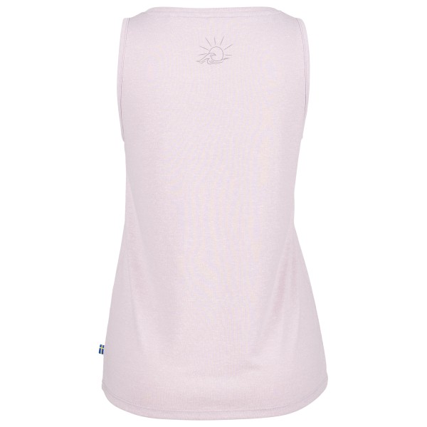 Stoic - Women's Hemp15 SälkaSt. III Tank - Camiseta sin mangas