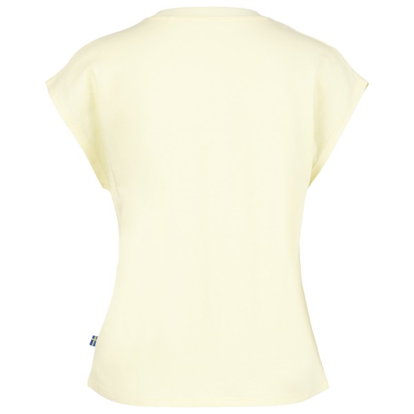 Stoic - Women's Hemp30 AmalSt. Top II - Camiseta de manga corta