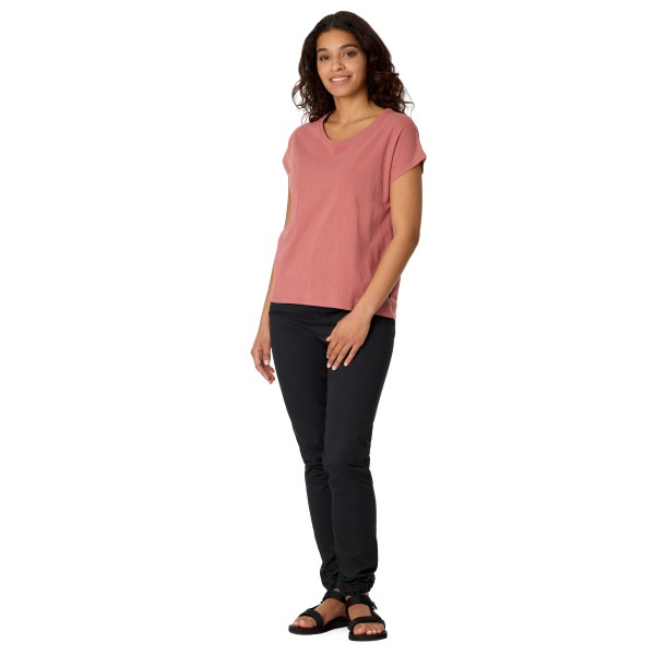 Stoic - Women's Hemp30 UtbySt. Loose Tee - T-shirt