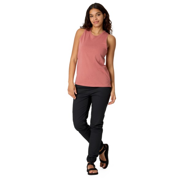 Stoic - Women's Hemp30 UtbySt. Tank - Tank Top