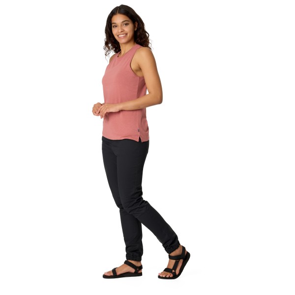 Stoic - Women's Hemp30 UtbySt. Tank - Tank Top