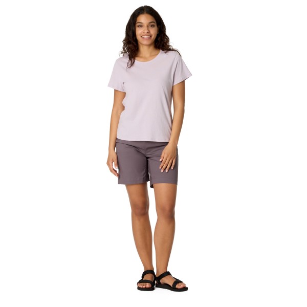 Stoic - Women's Hemp30 UtbySt. Tee - Camiseta de manga corta