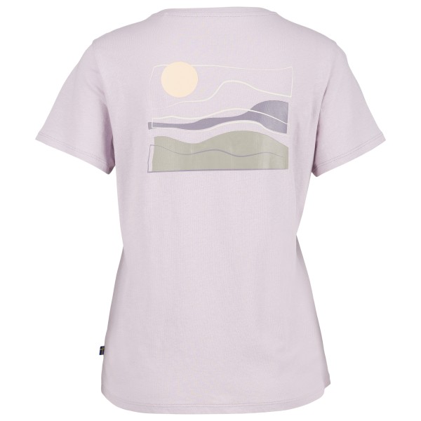 Stoic - Women's Hemp30 UtbySt. Tee - Camiseta de manga corta