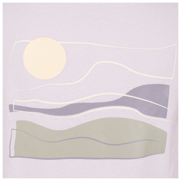 Stoic - Women's Hemp30 UtbySt. Tee - Camiseta de manga corta