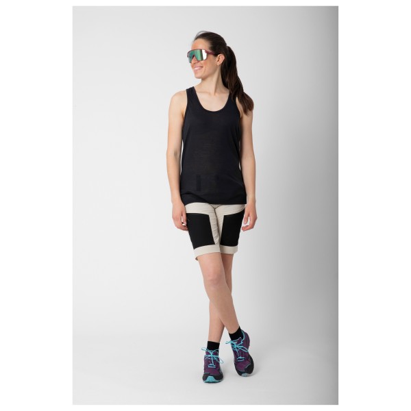 2117 of Sweden - Women's Almo Singlet - Top