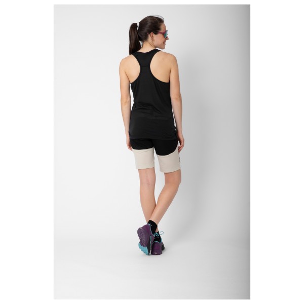 2117 of Sweden - Women's Almo Singlet - Top