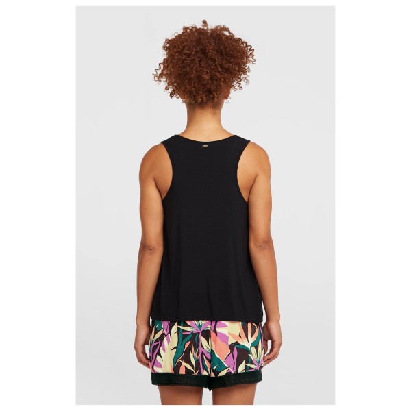 O'Neill - Women's Essentials Tokeena Tanktop - Top
