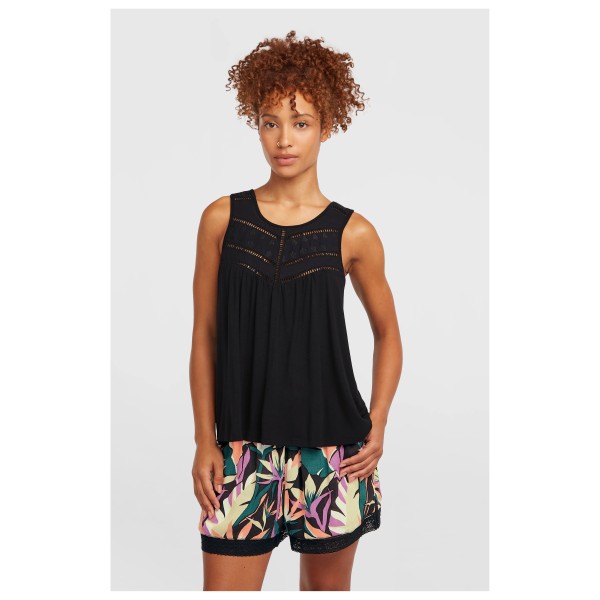 O'Neill - Women's Essentials Tokeena Tanktop - Toppi