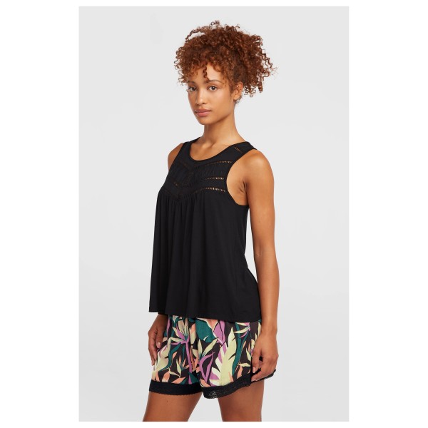 O'Neill - Women's Essentials Tokeena Tanktop - Toppi