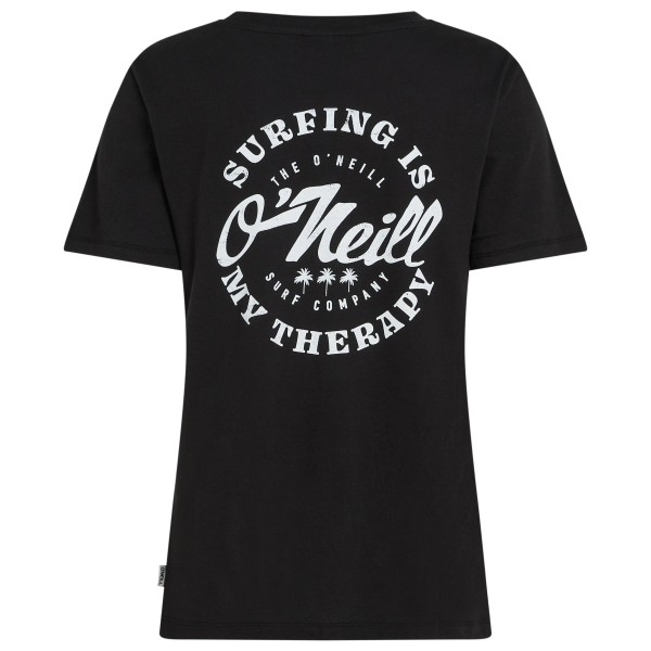 O'Neill - Women's Graphic T-Shirt - Camiseta de manga corta