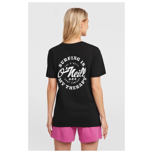 O'Neill - Women's Graphic T-Shirt - T-Shirt