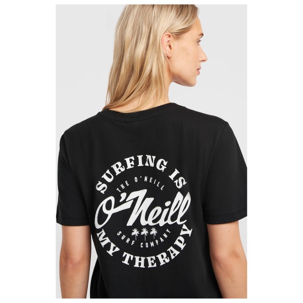 O'Neill - Women's Graphic T-Shirt - T-Shirt