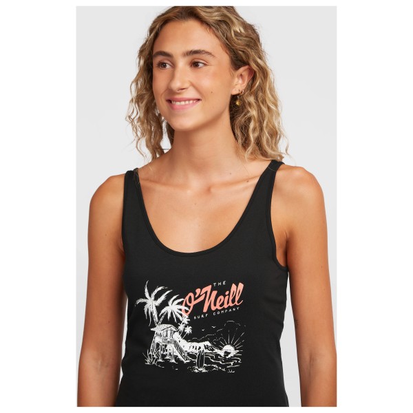 O'Neill - Women's Graphic Tanktop - Toppi