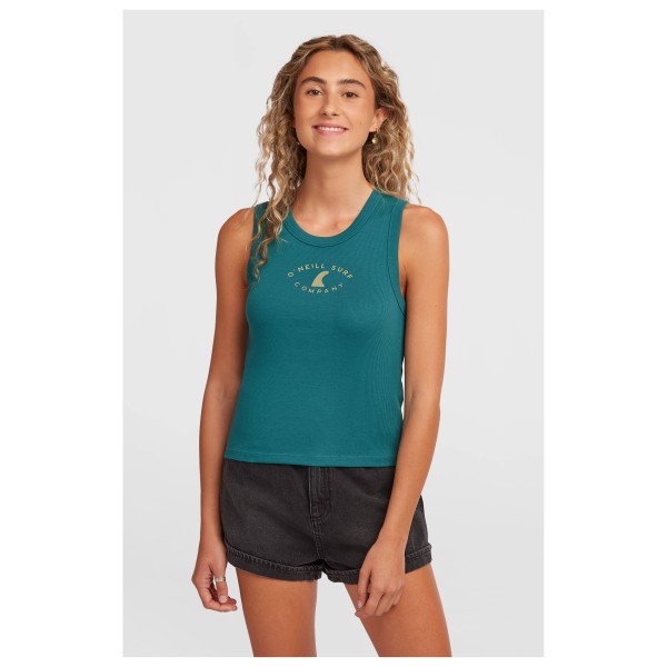 O'Neill - Women's Rib Tanktop - Topp
