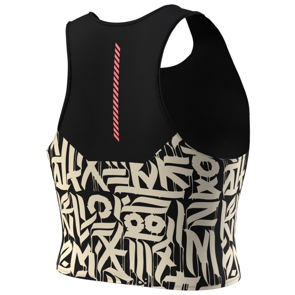 Dynafit - Women's Trail Crop Top - Camiseta sin mangas
