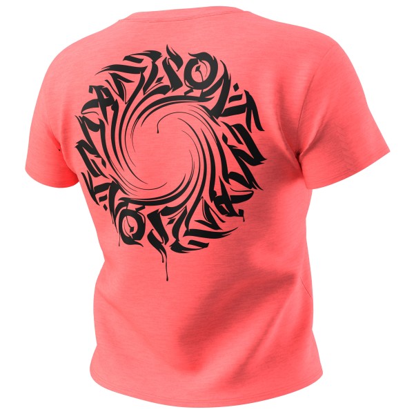 Dynafit - Women's Trail T-Shirt - Løbeshirt