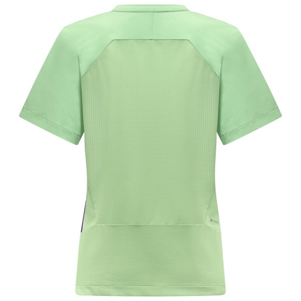 Salewa - Women's Pedroc Dry Hyb T-Shirt - Sportshirt