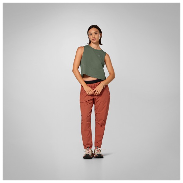 Salewa - Women's Pedroc Dry Light Tank - Canotta