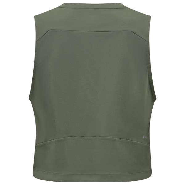 Salewa - Women's Pedroc Dry Light Tank - Linne, topp