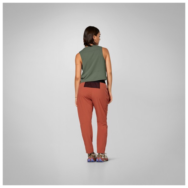 Salewa - Women's Pedroc Dry Light Tank - Linne, topp
