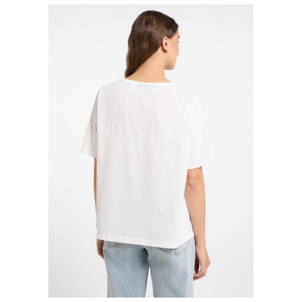 ELBSAND - Women's Livi - T-shirt