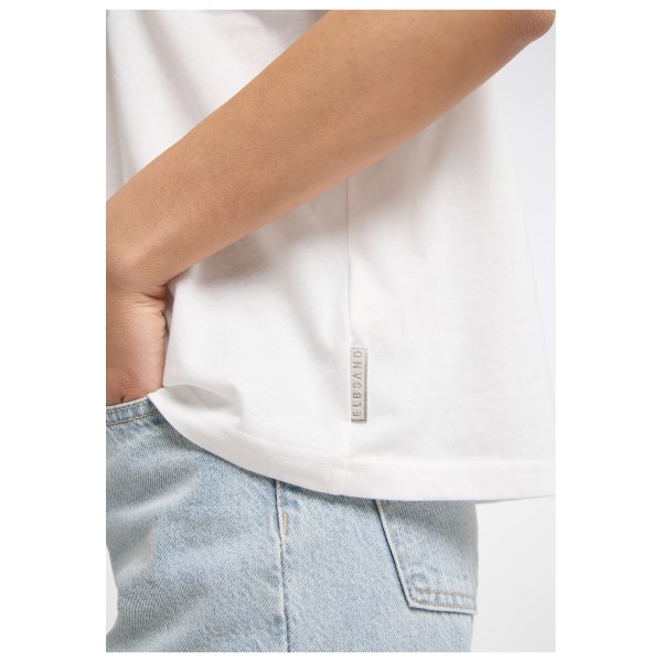 ELBSAND - Women's Livi - T-shirt