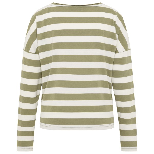 ELBSAND - Women's Milia - Camiseta de manga larga