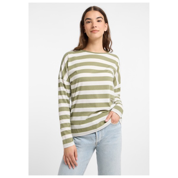 ELBSAND - Women's Milia - Camiseta de manga larga