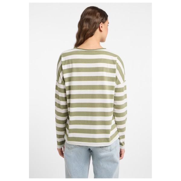 ELBSAND - Women's Milia - Camiseta de manga larga